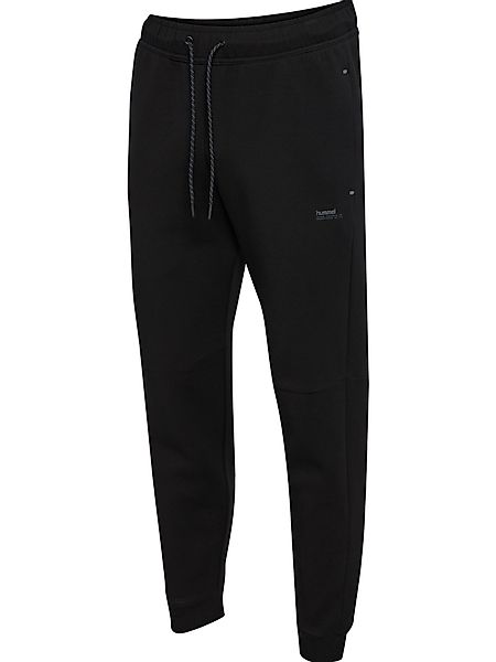 hummel Jogginghose HMLTECH FLEECE REGULAR PANTS günstig online kaufen