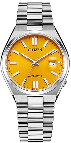 Citizen Automatikuhr "NJ0150-81Z" günstig online kaufen