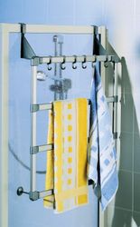 Ruco Handtuchhalter für Tür, Duschkabine und günstig online kaufen