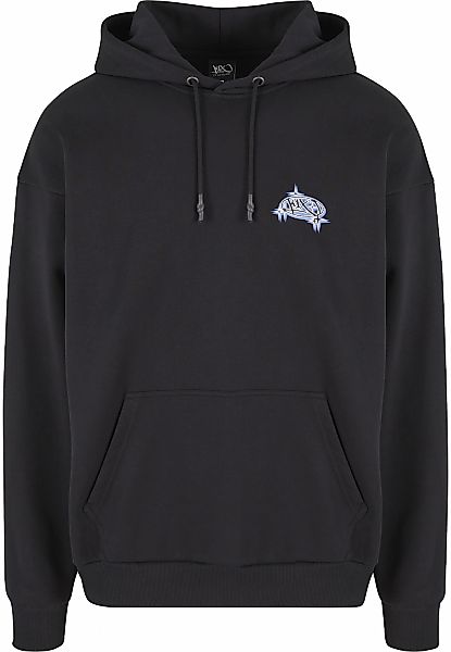 K1X Kapuzenpullover "K1X Herren KXM243-053-1 K1X Stars Hoodie" 1 Stk. günstig online kaufen