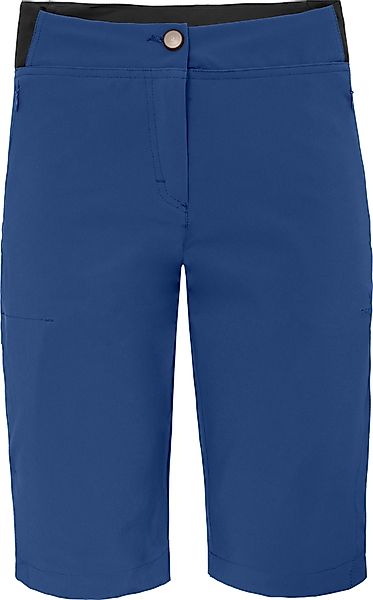 Bergson Outdoorhose AALBORG Vario Bermuda Damen günstig online kaufen