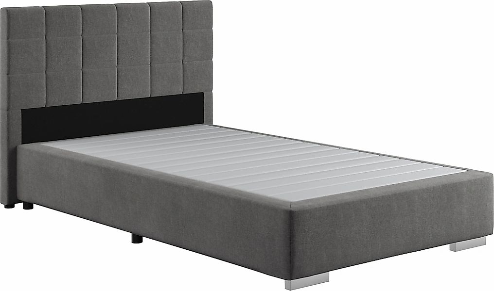 COTTA Boxspringbett »Simba« Topseller! wahlweise mit oder ohne Matratze und günstig online kaufen