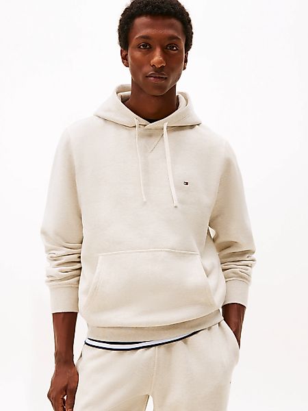 Tommy Hilfiger Hoodie "ESS SEASONAL FLEECE HOODY mit Kapuze und Kängurutasc günstig online kaufen