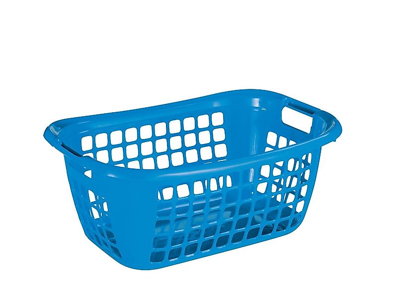Sunware Wäschekorb Sunware Wäschekorb Basic 48L günstig online kaufen
