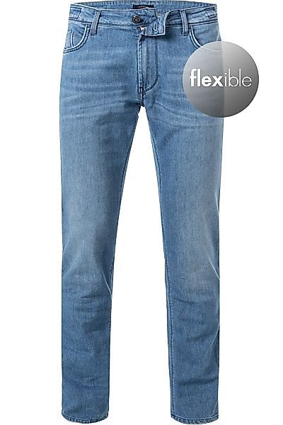 BOGGI MILANO Jeans BO22P0129/03 günstig online kaufen