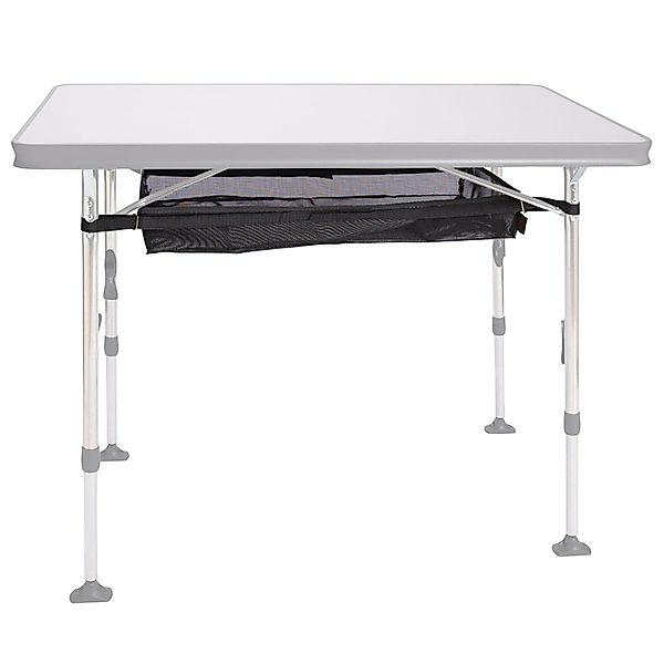 Crespo Hängeregal Aufbewahrungsnetz XL Universal Camping, günstig online kaufen