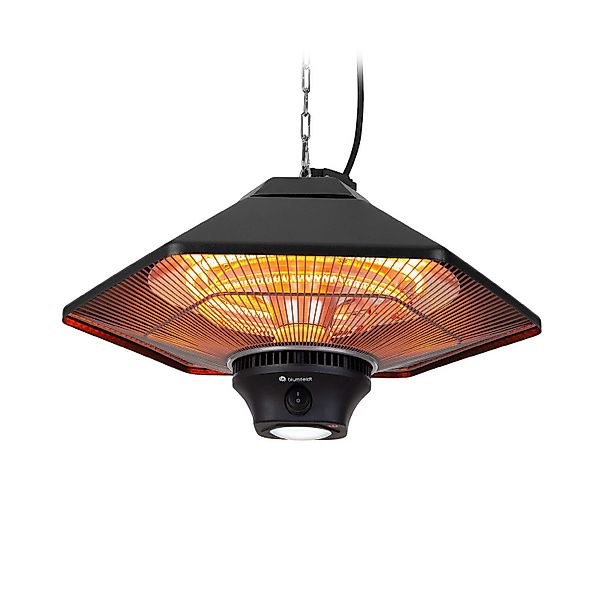 blumfeldt Terrassenstrahler Heat Hexa, 2000 W günstig online kaufen
