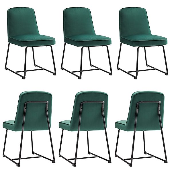MODFU Esszimmerstuhl Küchenstuhl, Wohnzimmerstuhl,Polsterstühle,Esszimmerst günstig online kaufen