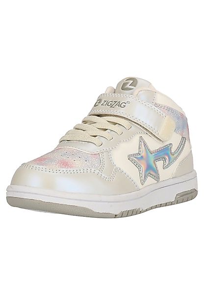 ZIGZAG Sneaker "Hentia" mit einfachem Verschluss und angesagtem Design günstig online kaufen