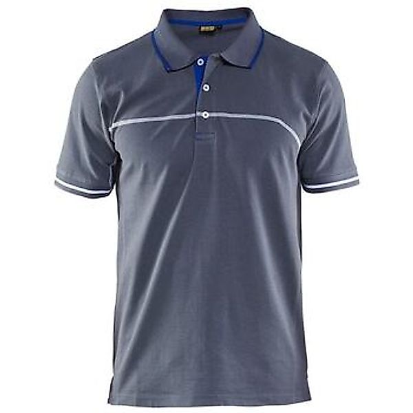 Blaklader  Poloshirt Polo bicolore günstig online kaufen
