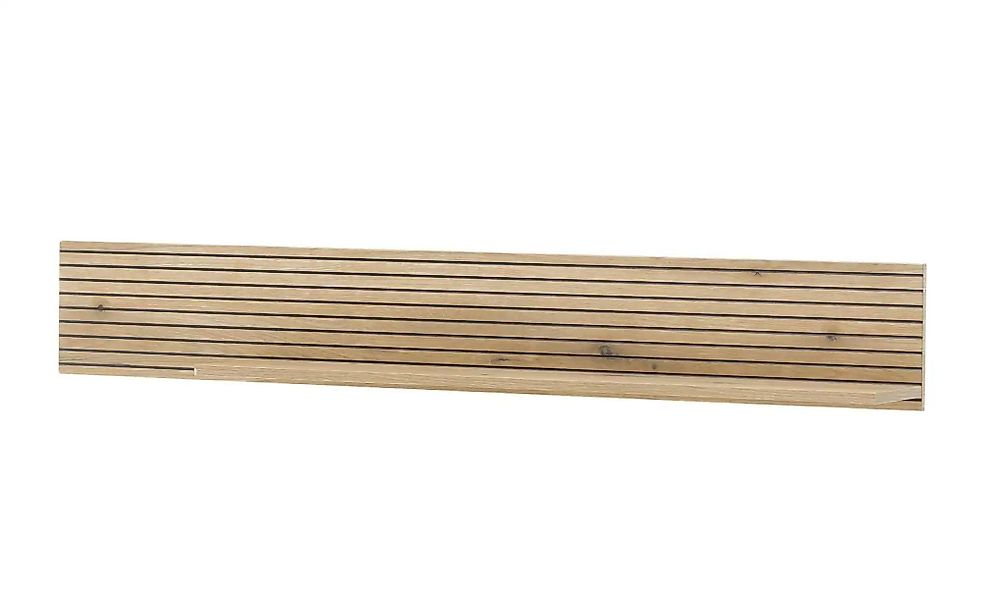 Wandboard  Hudson ¦ weiß ¦ Maße (cm): B: 150 H: 22 T: 21.0 Regale > Wandboa günstig online kaufen