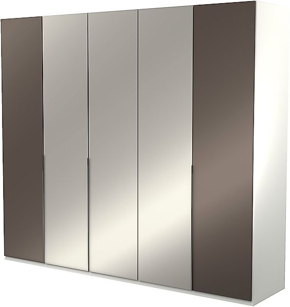 Musterring Kleiderschrank "San Diego, Kleiderschrank, Schrank, Garderobe, m günstig online kaufen