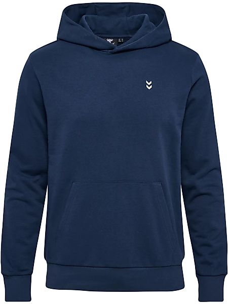 hummel Kapuzensweatshirt "HMLPULSE SWEAT HOODIE" günstig online kaufen