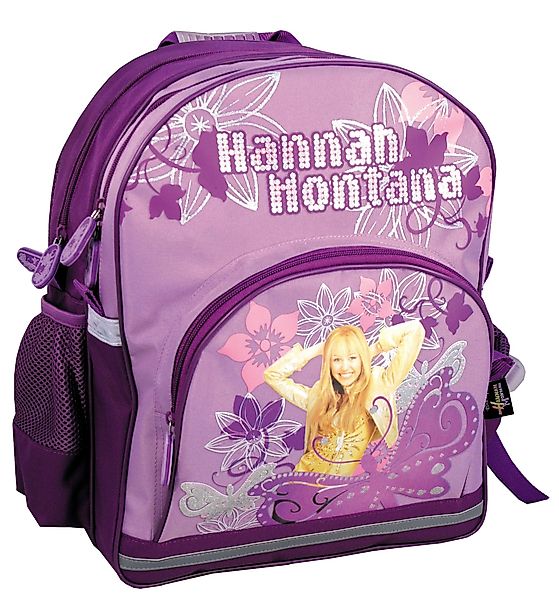 Rucksack Hannah Montana Miley Cyrus günstig online kaufen