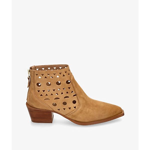 Alpe  Stiefeletten MILLER 5372 günstig online kaufen