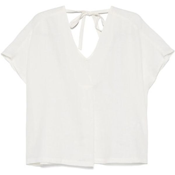 Kaos Collezioni  3/4 Jeans BLUSA IN LINO Art. RP5LE018 günstig online kaufen