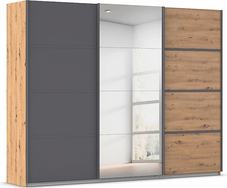 rauch Kleiderschrank "Schwebetürenschrank OTTO´s Choice Garderobe Schrank T günstig online kaufen