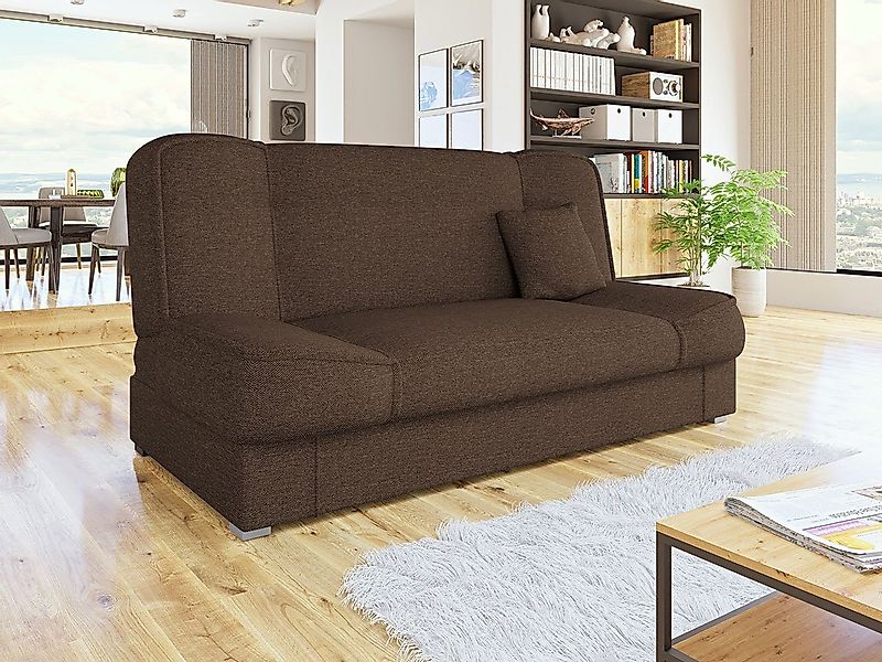 MIRJAN24 Schlafsofa Gabi, mit Bettkasten und günstig online kaufen