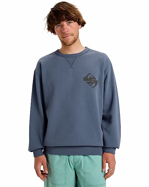 Quiksilver Sweatshirt "Dusun" günstig online kaufen