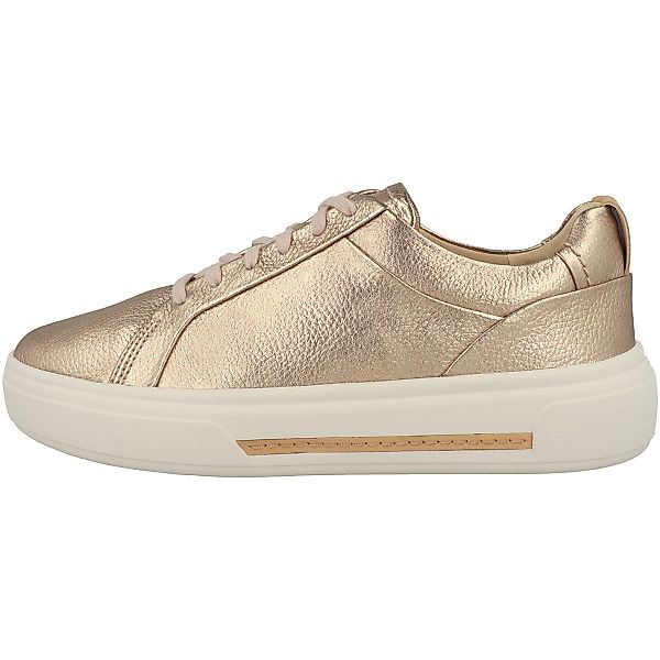 Clarks Hollyhock Walk Damen Sneaker günstig online kaufen
