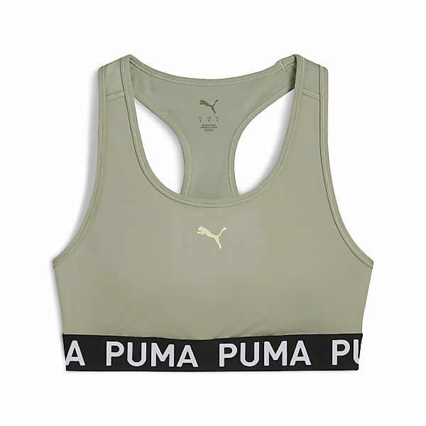 PUMA Sport-BH "4KEEPS Elastic BH Damen" günstig online kaufen