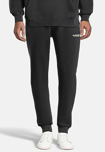 Oldskull Sweathose Basic Oldskull Logo unverkennbare günstig online kaufen