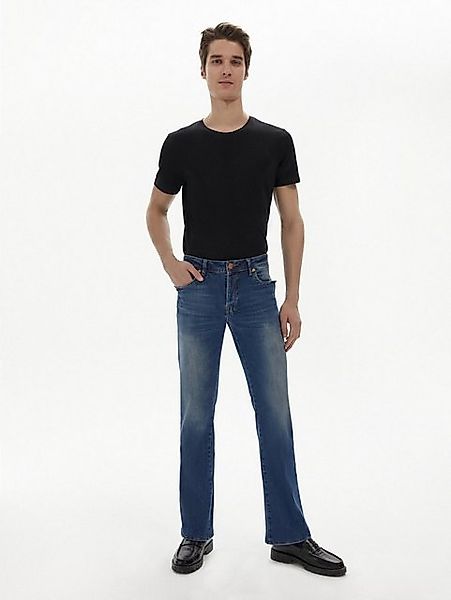 LTB Straight-Jeans günstig online kaufen