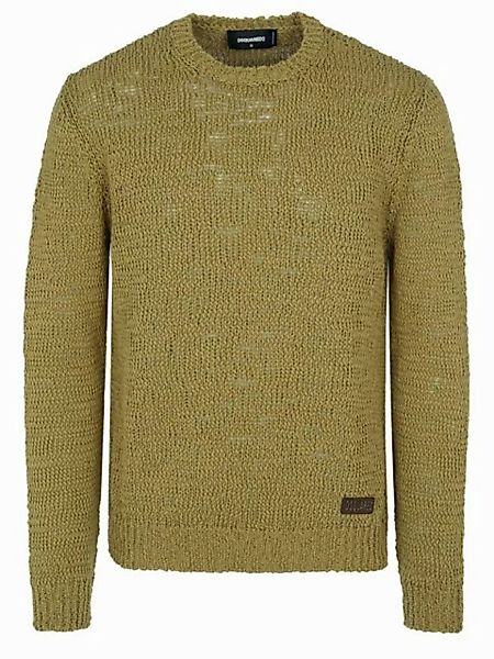 Dsquared  Pullover S71HA1196 günstig online kaufen