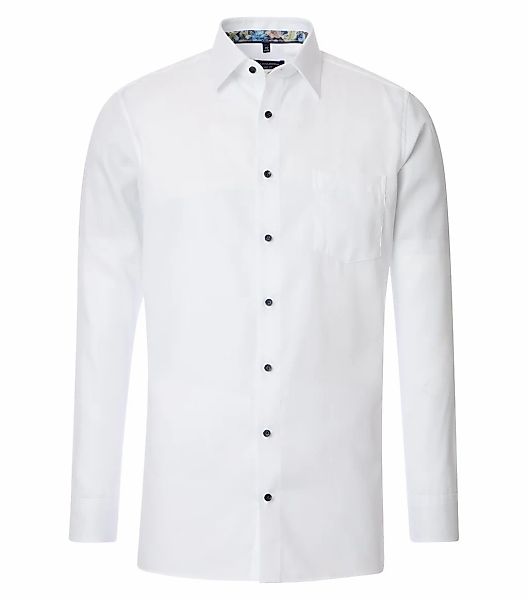 CASAMODA Businesshemd "CASAMODA Businesshemd uni" günstig online kaufen