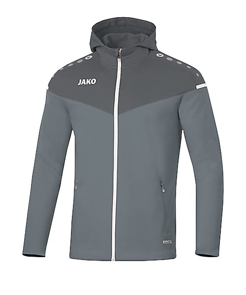 Jako Trainingsjacke JAKO Champ 2.0 Kapuzenjacke günstig online kaufen