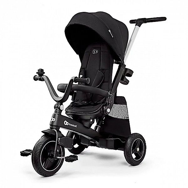 Kinderkraft Dreirad Kinderkraft Dreirad Easytwist günstig online kaufen