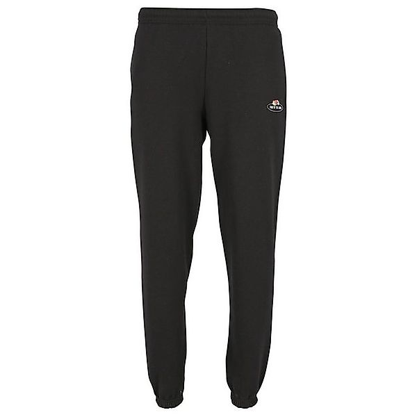 Fruit of the Loom Homewearhose Fuit of the Loom Jogginghose mit Vintage-Log günstig online kaufen