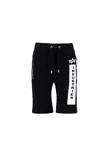 Alpha Industries Sweatshorts "Defense Short" günstig online kaufen