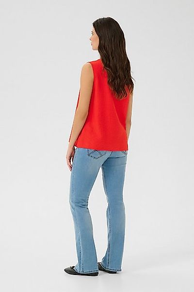 Cream Kurzarmbluse Kurzarm-Bluse CRLori günstig online kaufen