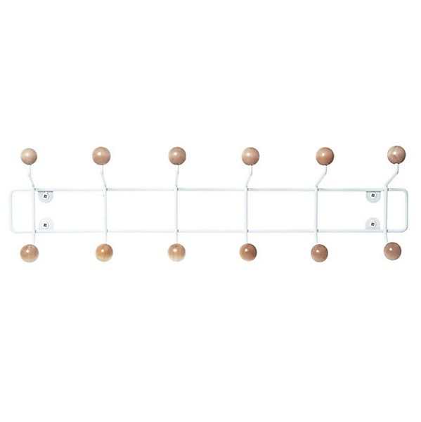 Present Time Garderobenhaken Saturnus Garderobe mit günstig online kaufen