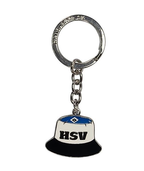 HSV Armband HSV Schlüsselanhänger Fischerhut Nils günstig online kaufen