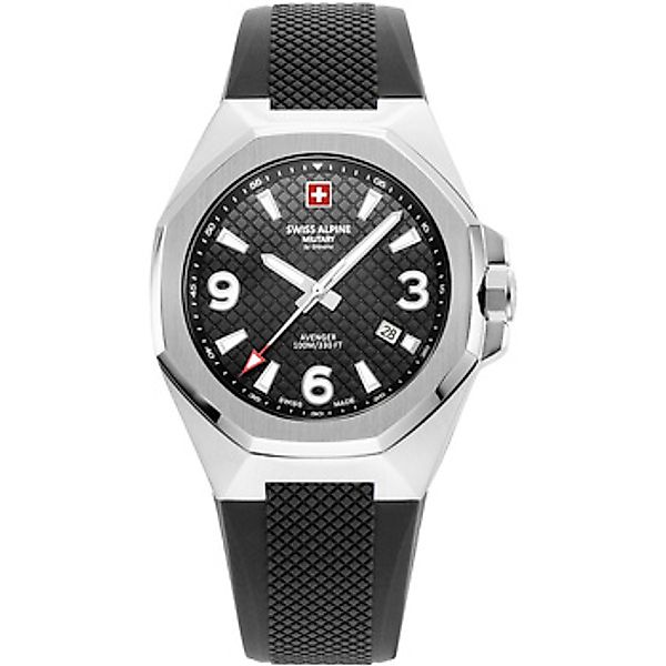 Swiss Alpine Military Quarzuhr 7005.1837SAM günstig online kaufen
