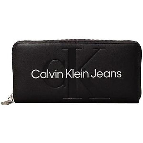 Calvin Klein Jeans  Geldbeutel K60K607634-01R günstig online kaufen