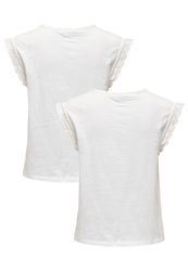 JACQUELINE de YONG T-Shirt 2-er Stück günstig online kaufen