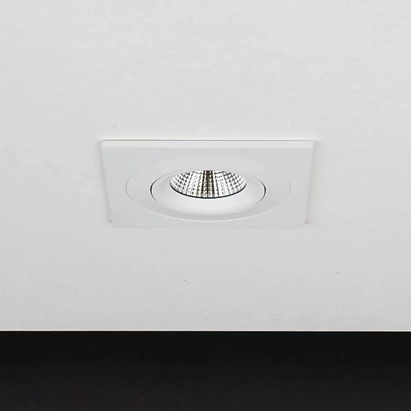 SLC Rahmen, weiß für Einbaustrahler SLC One 360 + Soft günstig online kaufen