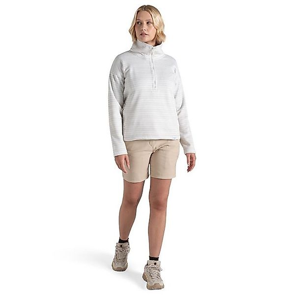 Craghoppers Trekkingjacke Craghoppers - Daisy Half Zip Damen Fleecejacke Fl günstig online kaufen