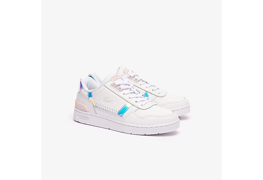 Lacoste T-CLIP 124 2 SFA Sneaker günstig online kaufen