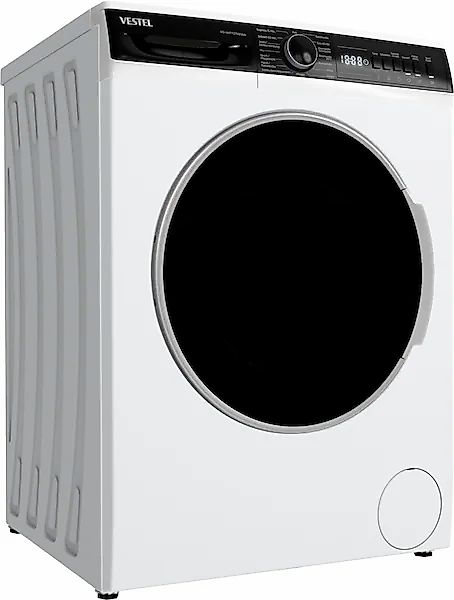 VESTEL Waschmaschine »VG-WFT2743WA«, 7 kg, 1400 U/min günstig online kaufen