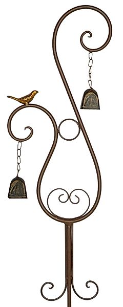 Denk Gartenstecker Gartenstecker Bilbao (1-St) Gartenstecker, günstig online kaufen