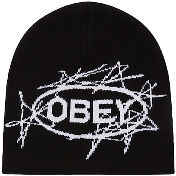 Obey  Mütze Scram Beanie günstig online kaufen