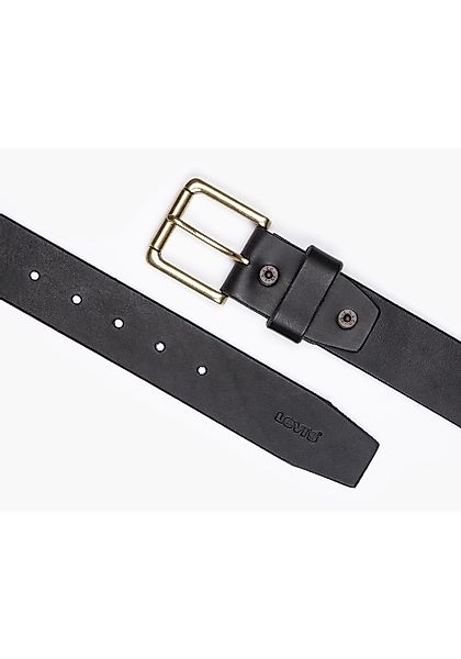 Levis Ledergürtel "Heritage", UNISEX günstig online kaufen