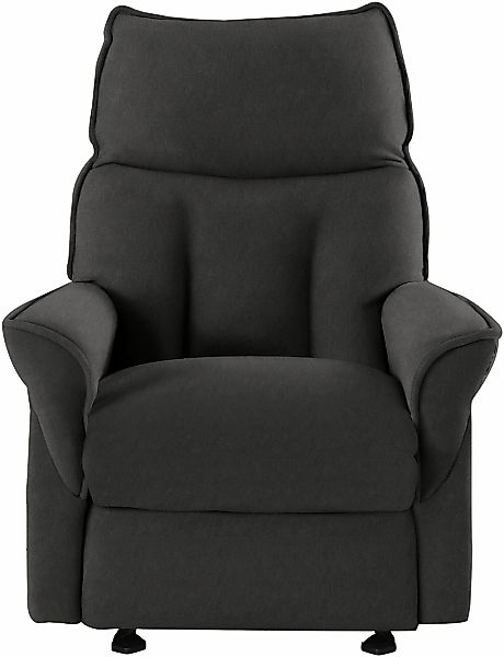 La-Z-Boy Relaxsessel "F200", inkl. Rücken- und Fußverstellung mit Trafo, Ak günstig online kaufen