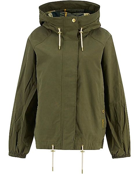 Barbour Funktionsjacke Jacke Hawkridge Showerproof günstig online kaufen