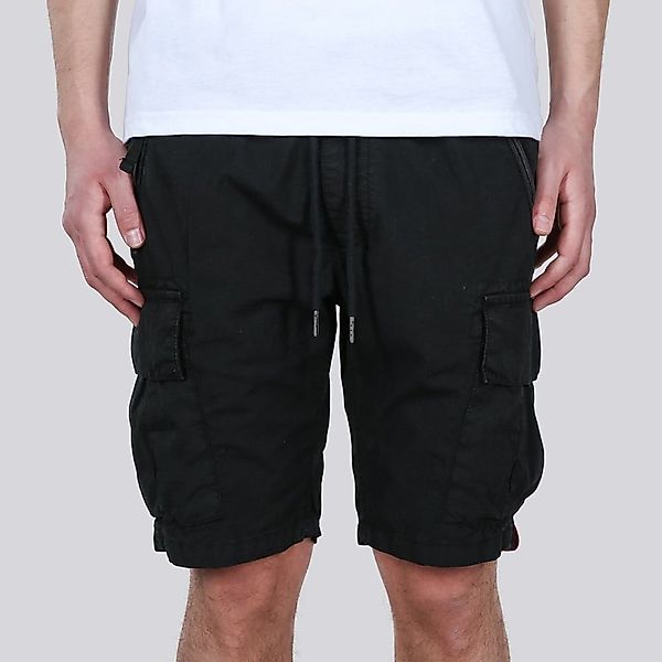 Alpha Industries Shorts Freizeithose Ripstop Jogger günstig online kaufen