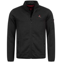 Höhenhorn Strickfleecejacke Herren Jacke Fleece für günstig online kaufen